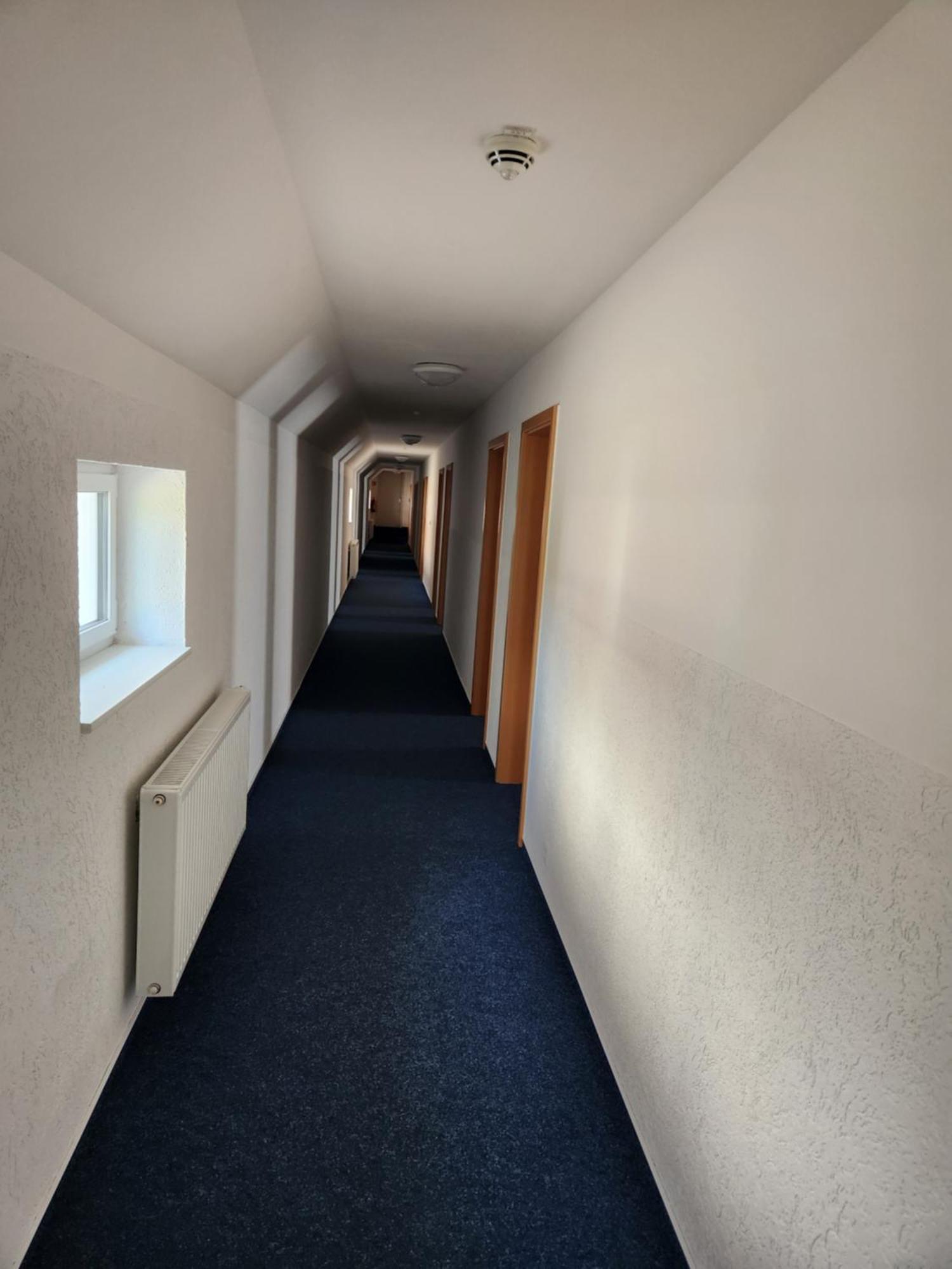 Hotel Hoyers In Pinneberg Prisdorf エクステリア 写真